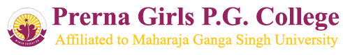Prerna Girls P.G. College Sahwa